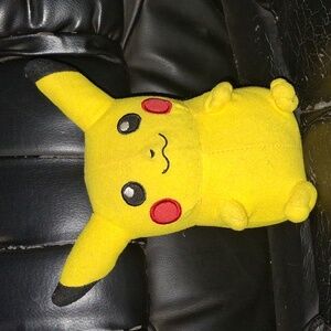 2017 Toy Factory Pikachu plush